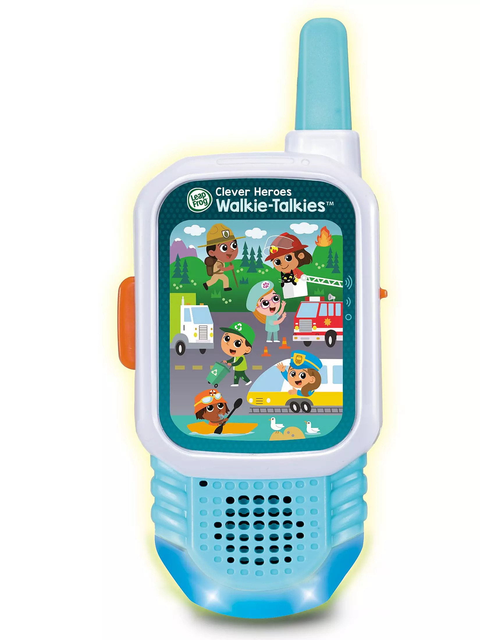 Clever Hero Walkie Talkies - Image 2