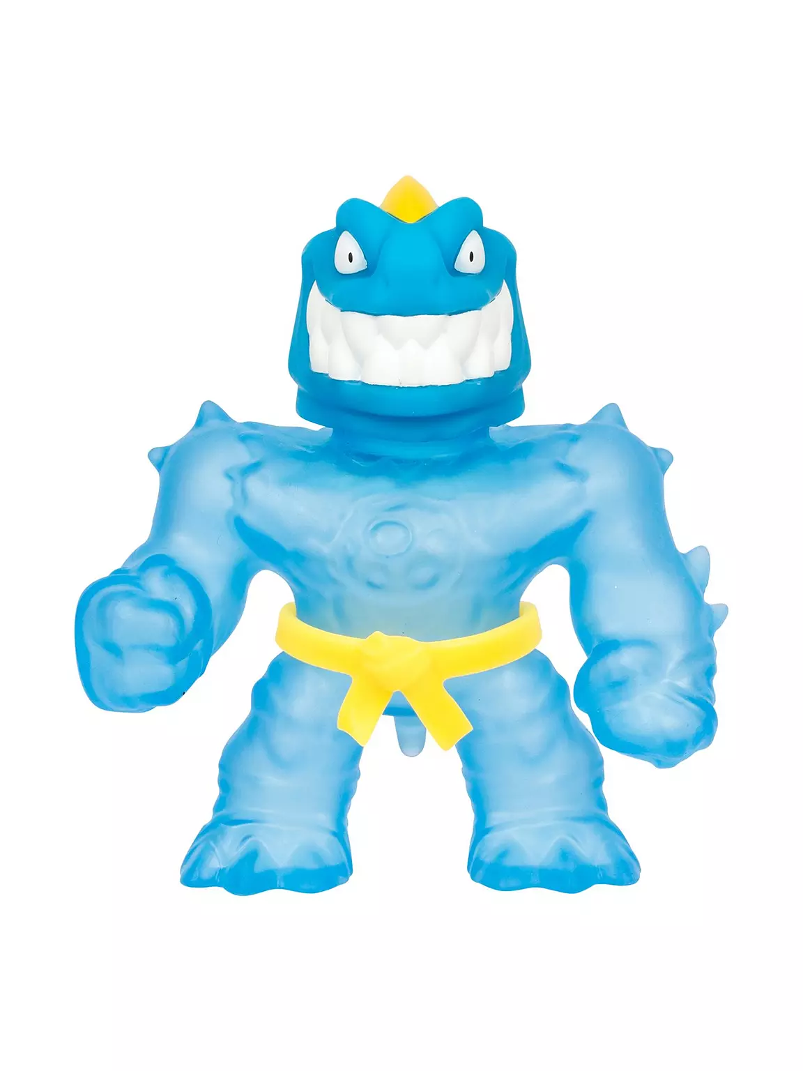 Heroes Of Goo-Jit-Zoo Meteor Madness Hero Creator Tyro - Image 2