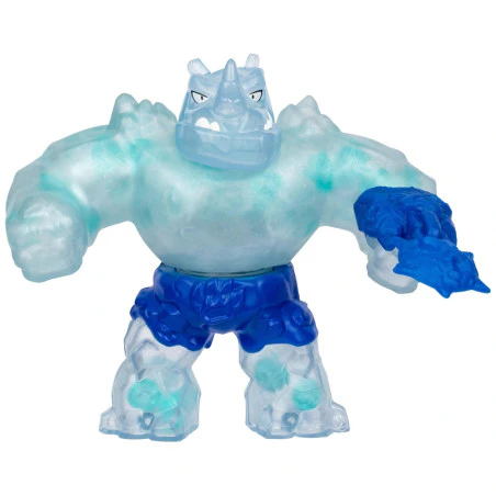 Heroes Of Goo Jit Zu Meteor Madness Hero Pack Asst - Image 10