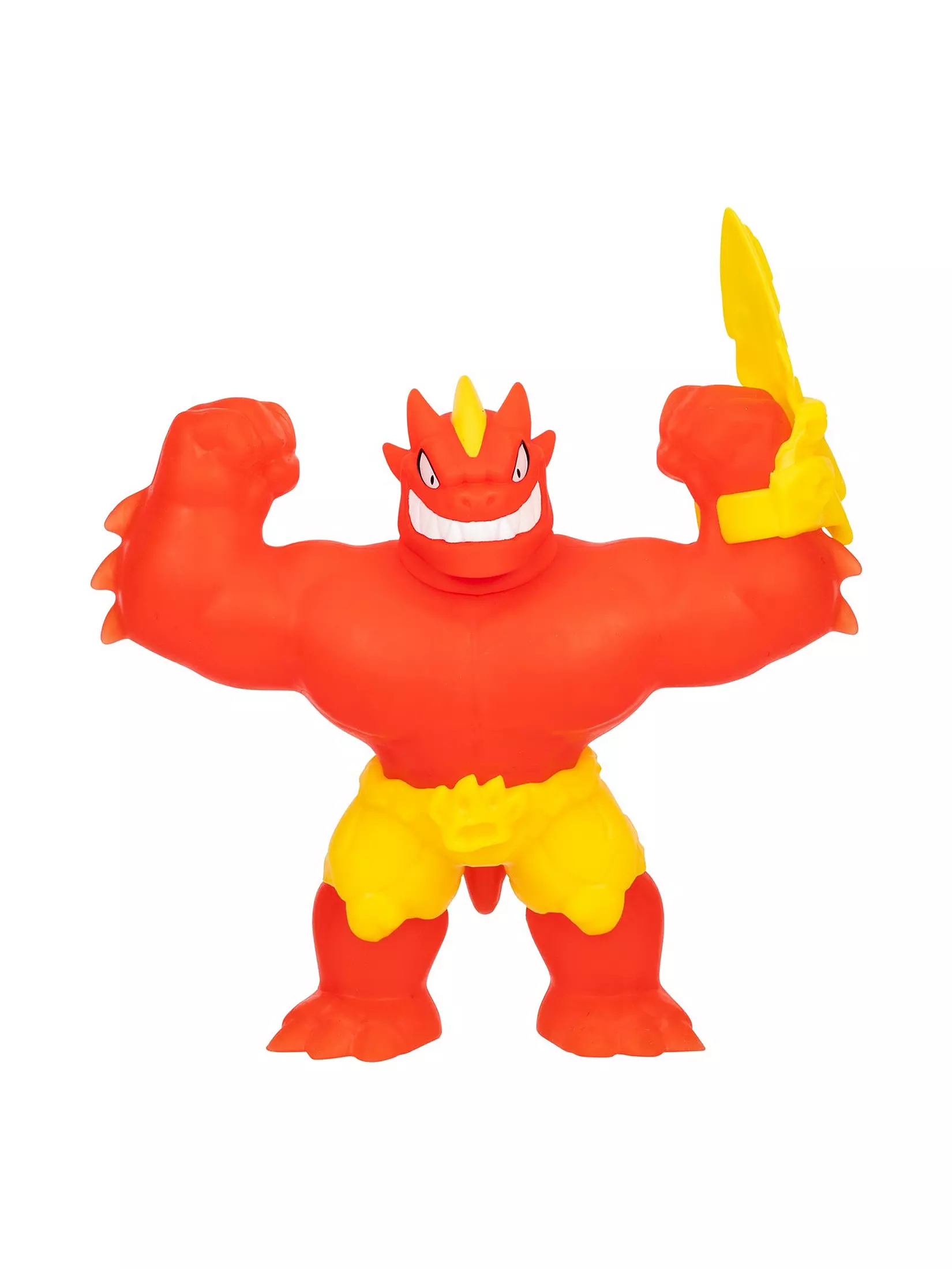 Heroes Of Goo Jit Zu Meteor Madness Hero Pack Asst - Image 2