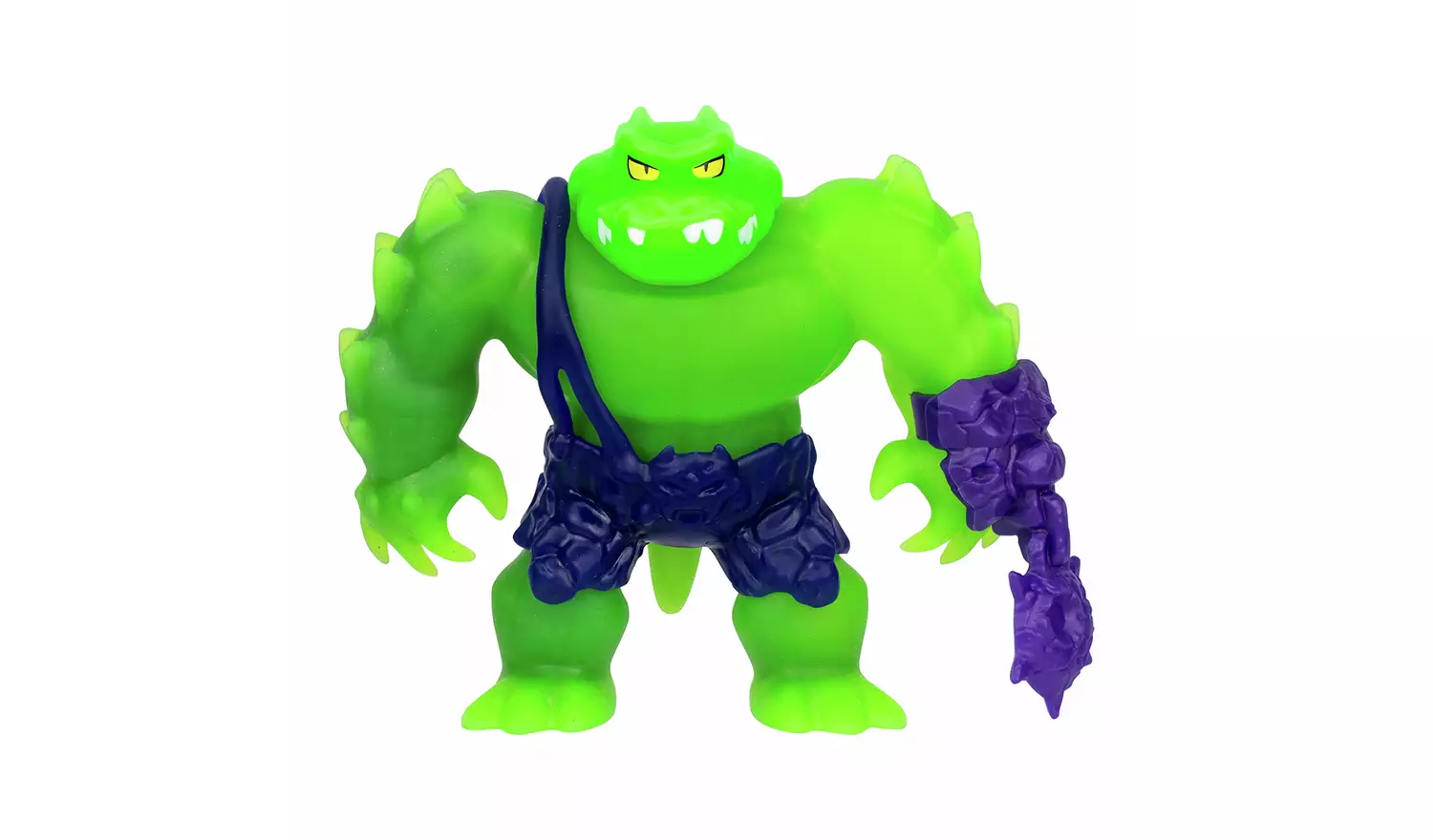 Heroes Of Goo Jit Zu Meteor Madness Hero Pack Asst - Image 4