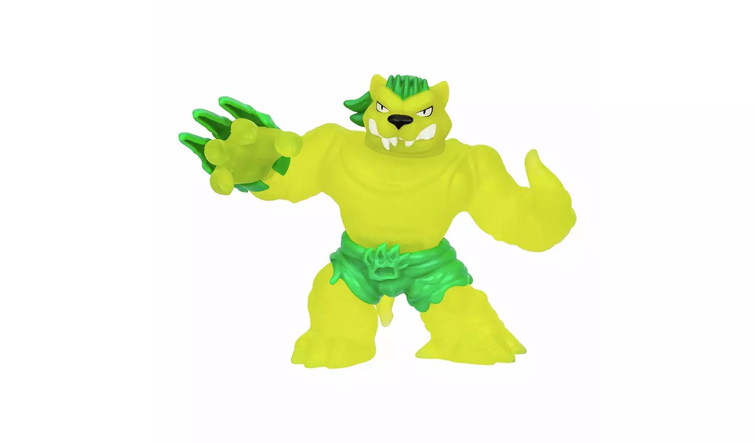 Heroes Of Goo Jit Zu Meteor Madness Hero Pack Asst - Image 6
