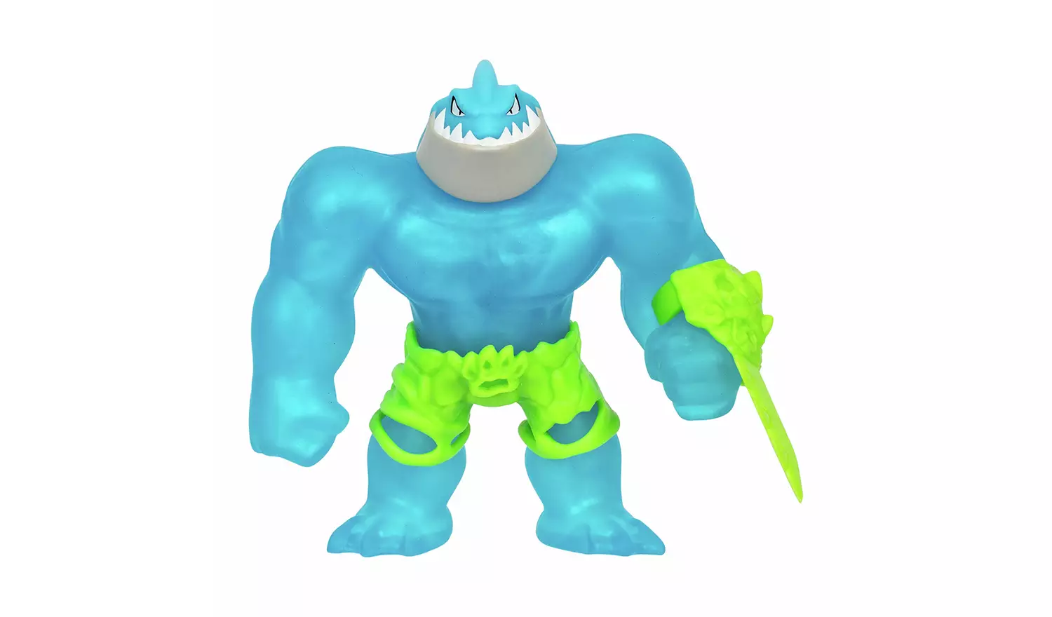 Heroes Of Goo Jit Zu Meteor Madness Hero Pack Asst - Image 8