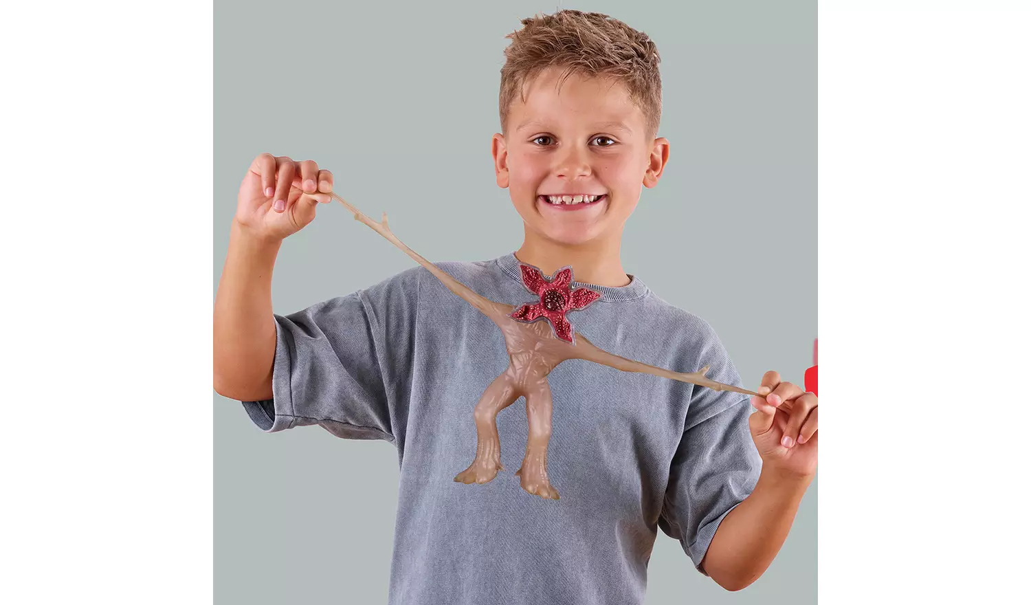 Heroes Of Goo Jit Zu Stranger Things Demogorgon - Image 5