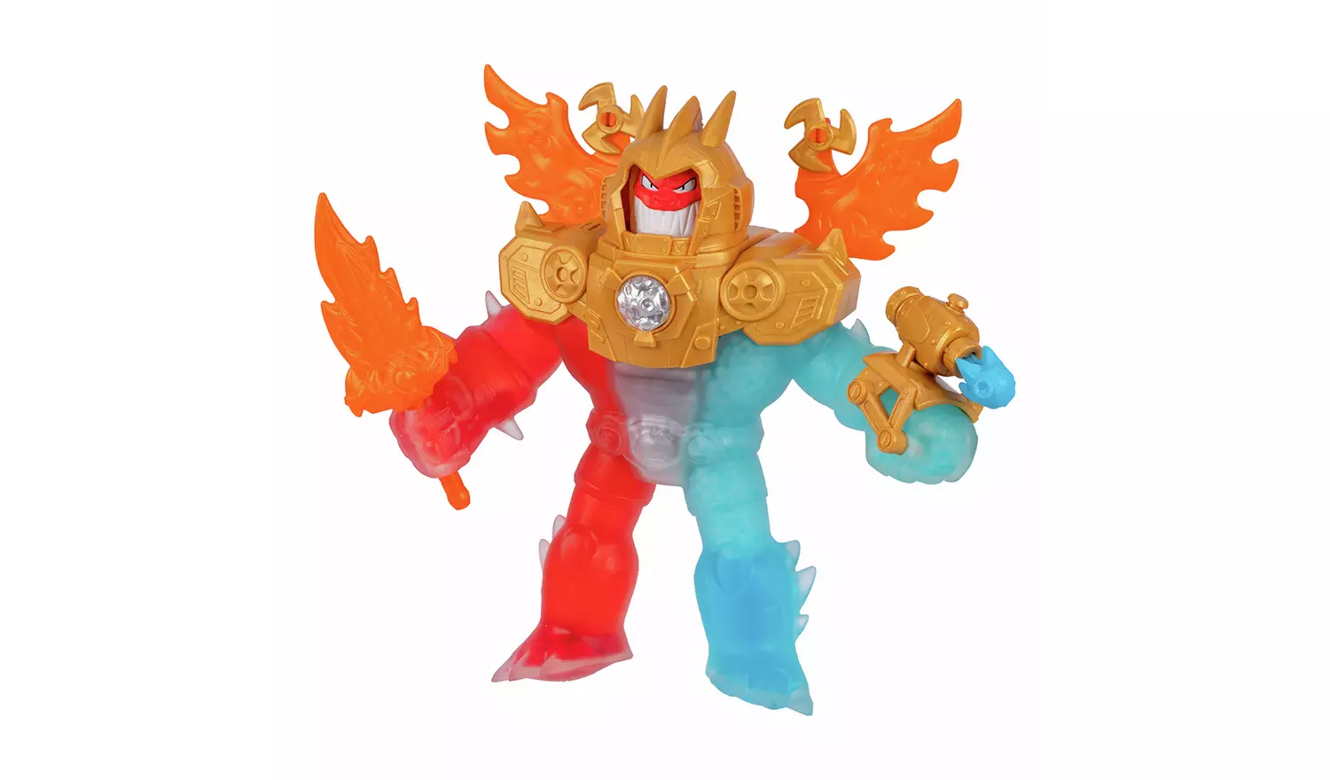 Heroes Of GooJit Zu Meteor Madness Gootron Supreme - Image 2