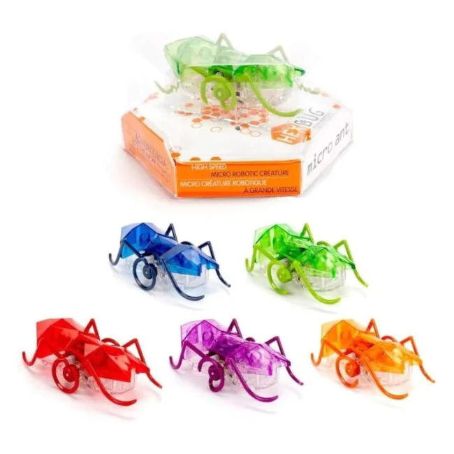 HEXBOTS Micro Ant - Image 2
