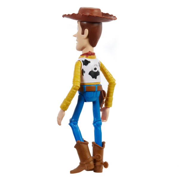 Disney Pixar Toy Story Woody Collectible Figure - Image 2