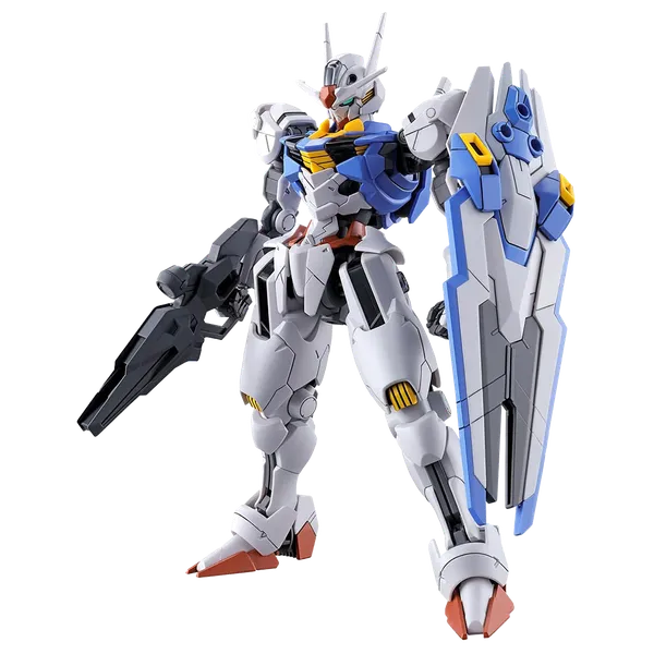 Gundam HG Gundam Aerial 1/444