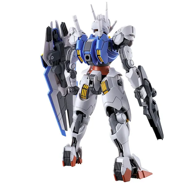 Gundam HG Gundam Aerial 1/444 - Image 3
