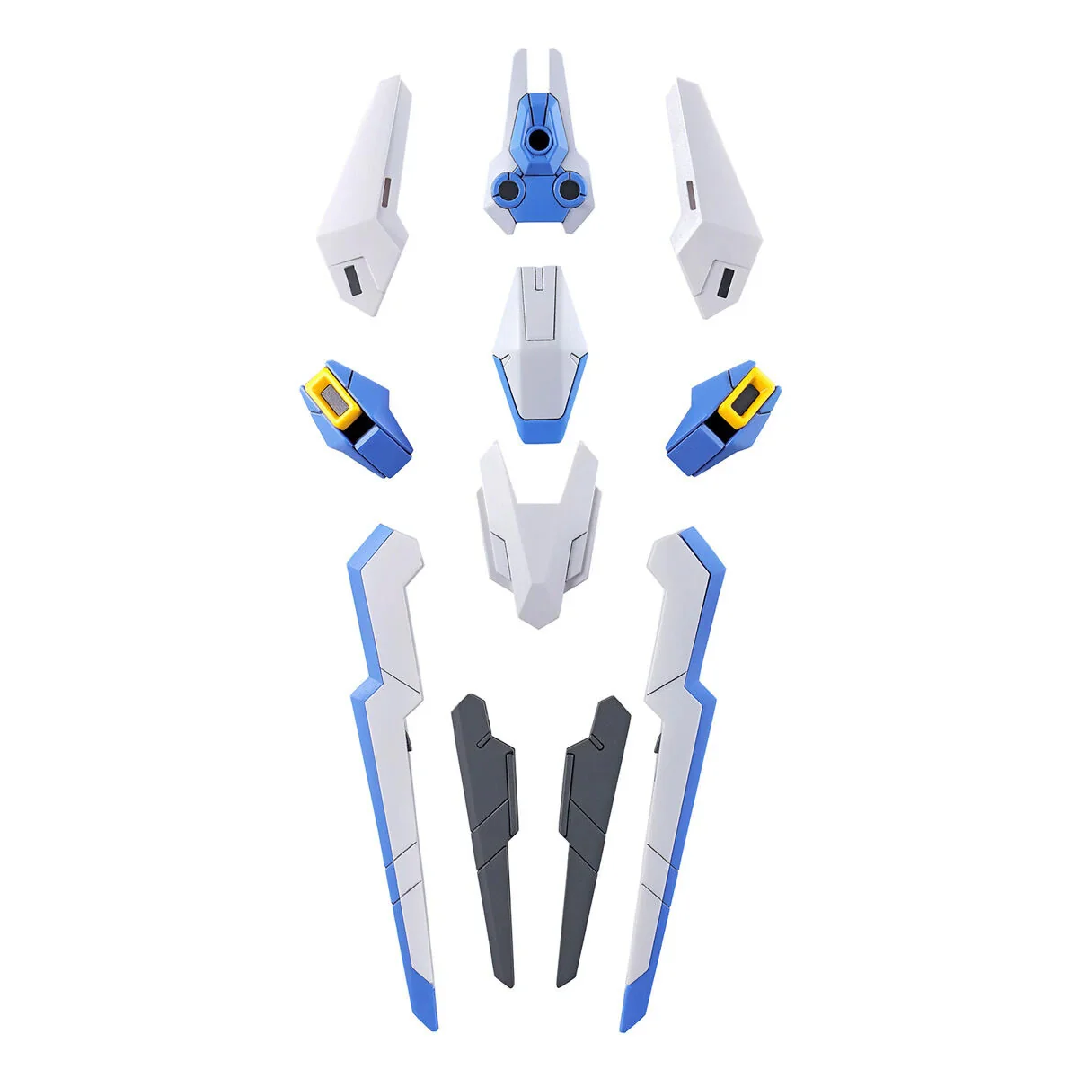 Gundam HG Gundam Aerial 1/444 - Image 5