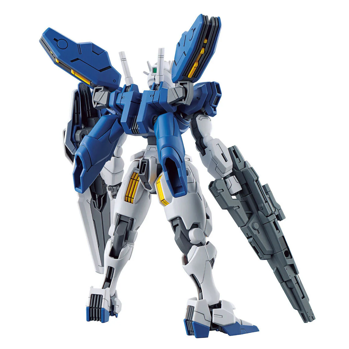 Gundam HG Aerial Rebuild (Mobile Suit Gundam: The Witch From Mercury) 1/144 - Image 4