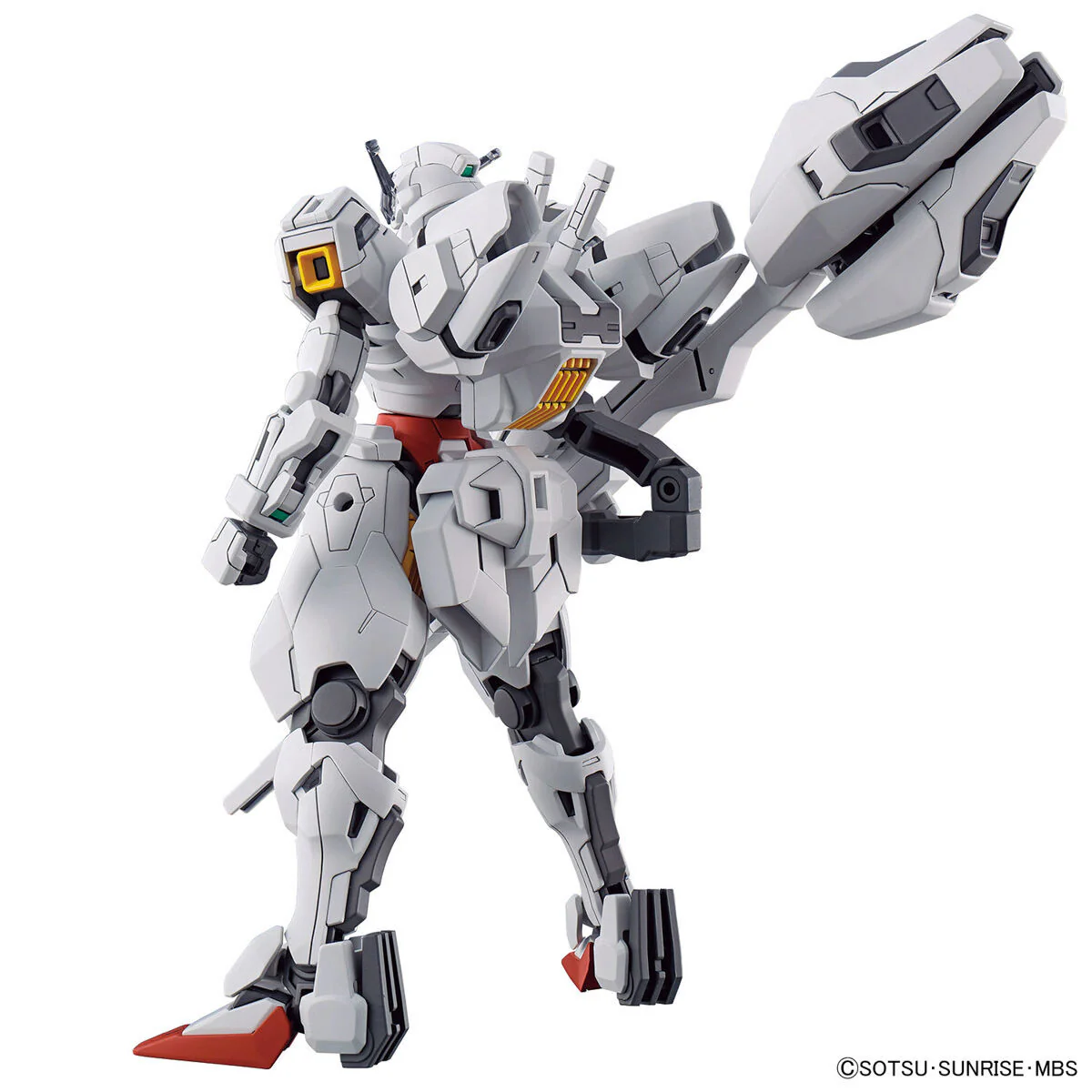 Gundam HG Calibarn 1/144 - Image 3