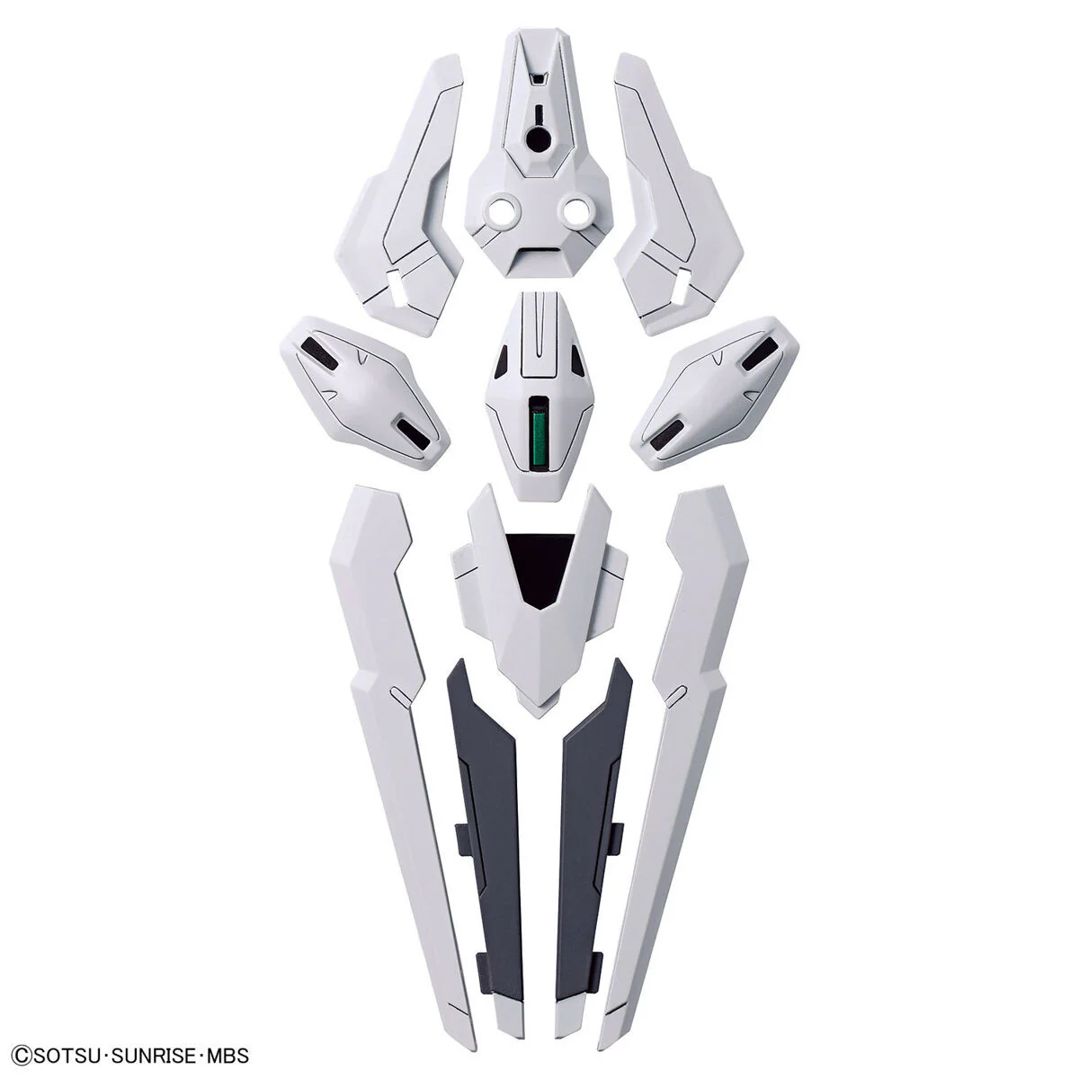 Gundam HG Calibarn 1/144 - Image 4