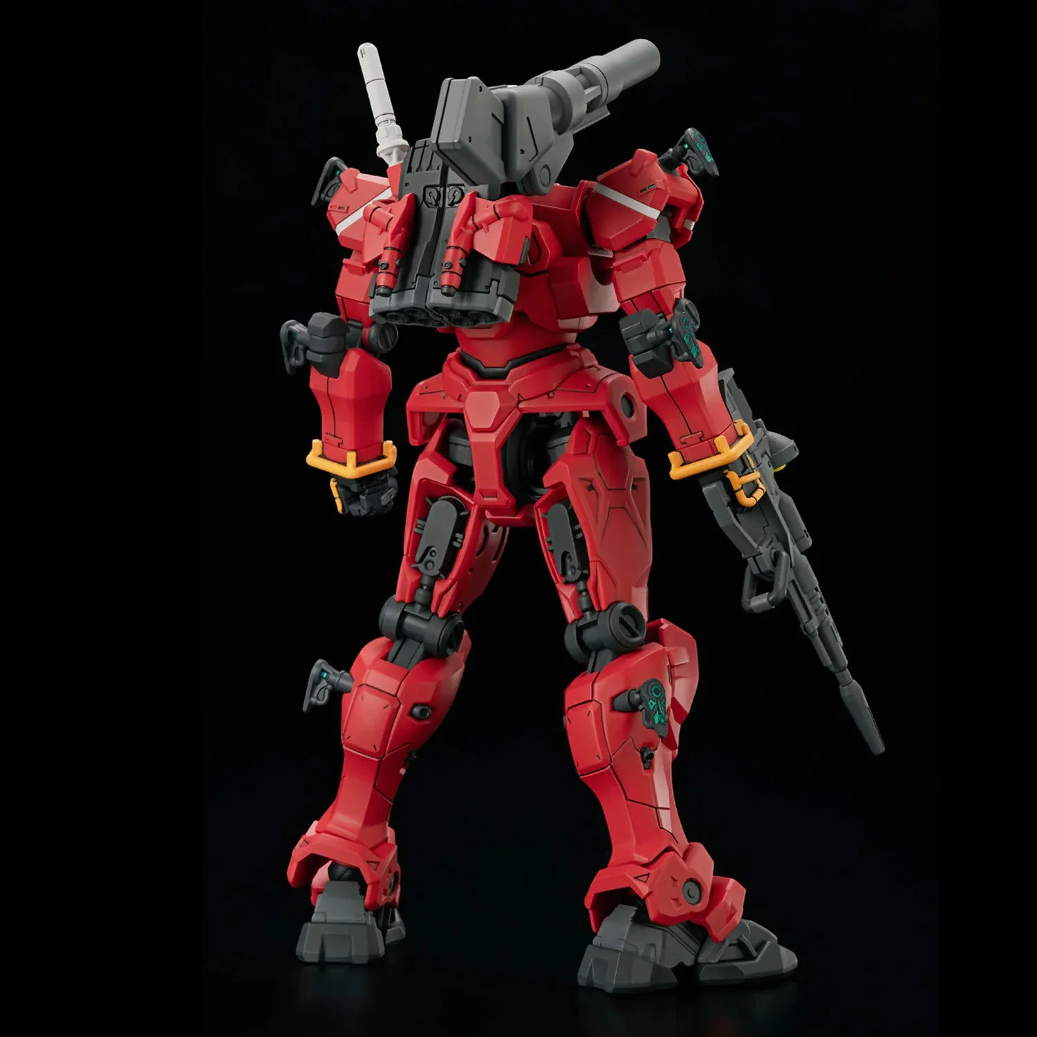 Gundam HG Light-Type Guncannon 1/144 - Image 3