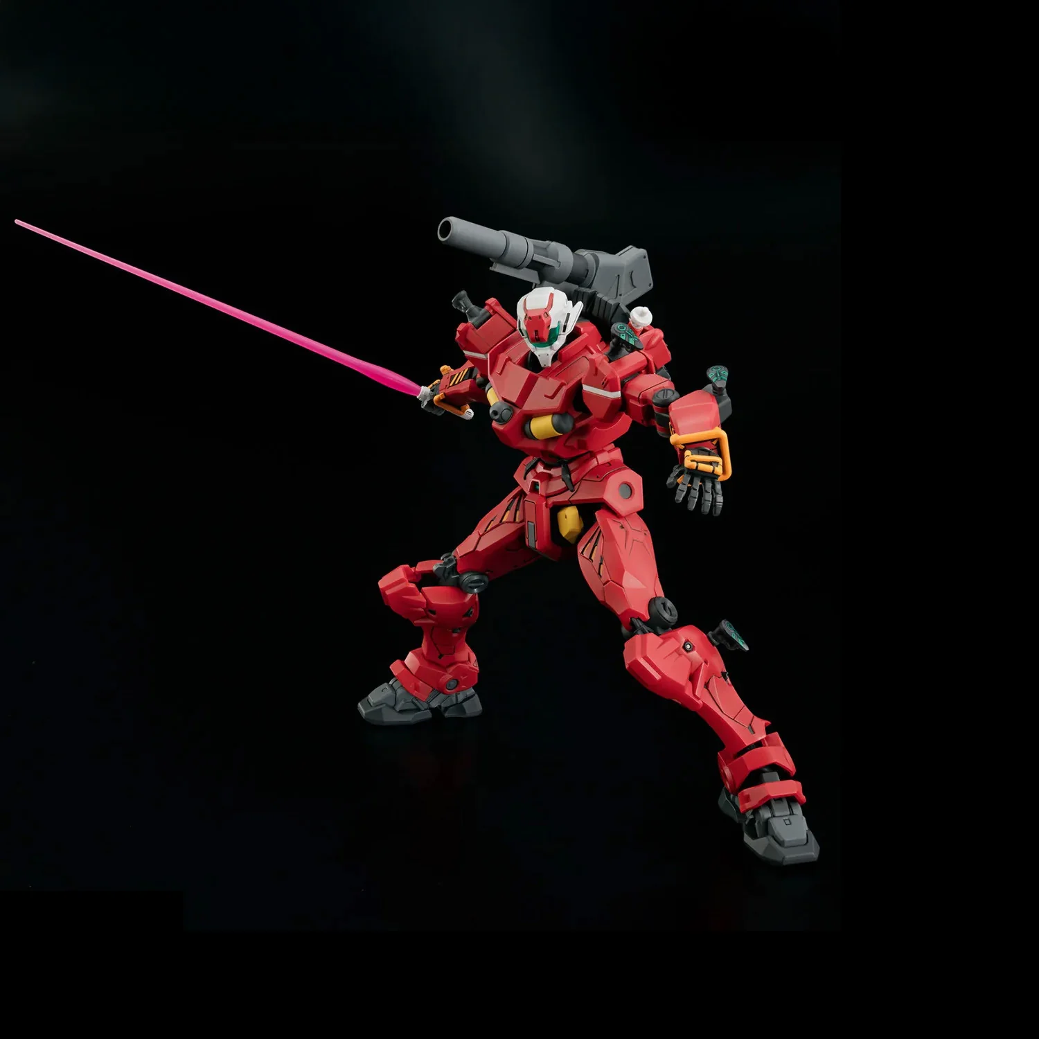 Gundam HG Light-Type Guncannon 1/144 - Image 4