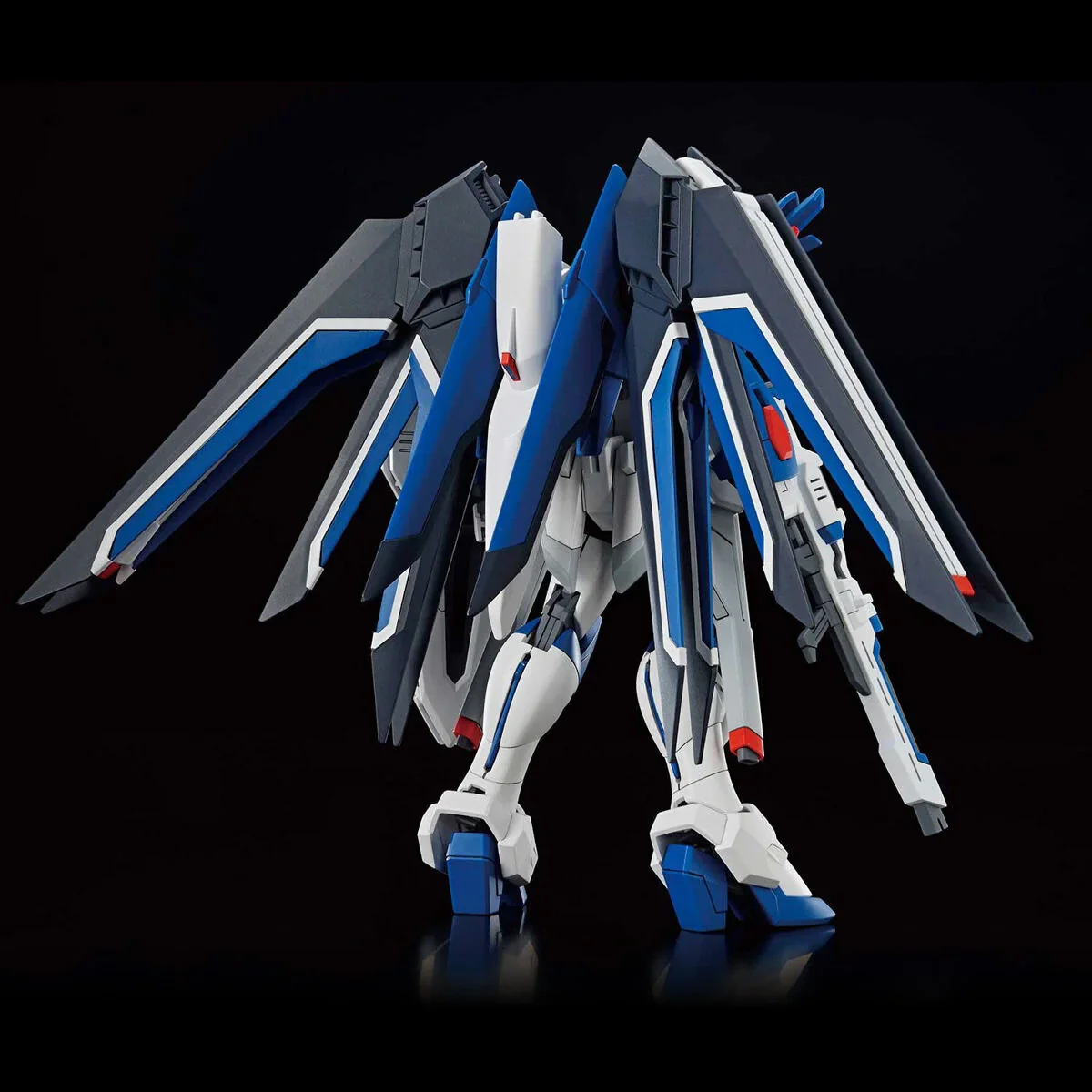 Gundam HG Rising Freedom 1/144 - Image 3