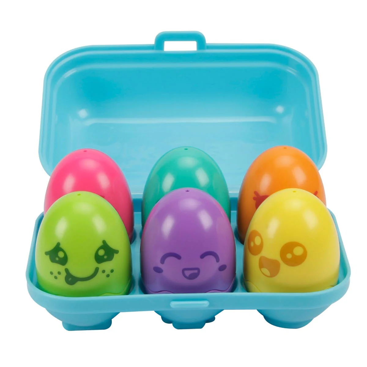 Hide & Squeak Bright Chicks - Image 3