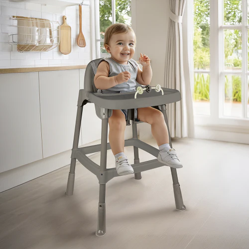 High Chair - Image 3