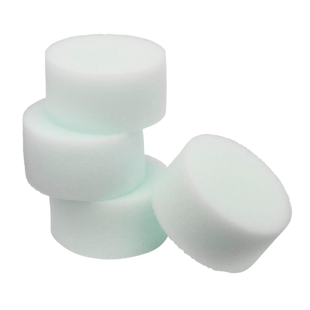 High Density Sponge 4-Pack - Image 2