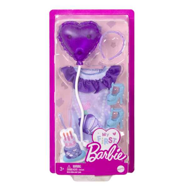 Barbie Fashion Pack - Image 3