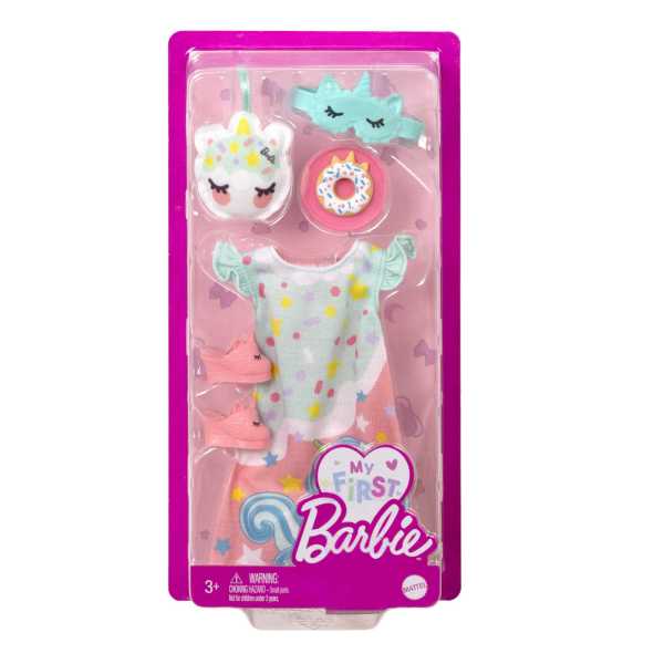 Barbie Fashion Pack - Image 4