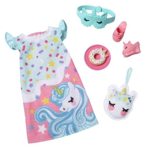 Barbie Fashion Pack - Image 5
