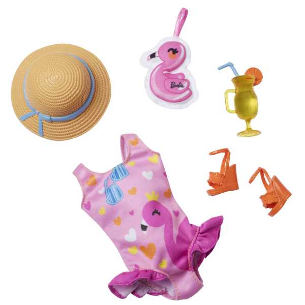 Barbie Fashion Pack - Image 6