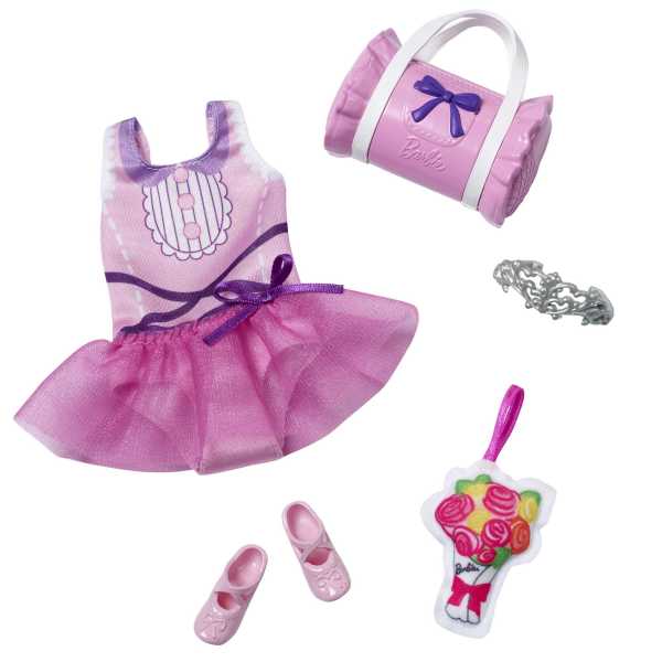 Barbie Fashion Pack - Image 7