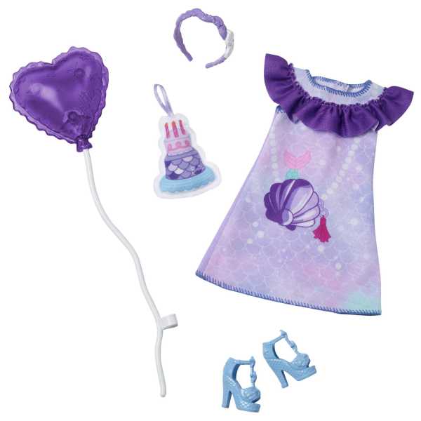 Barbie Fashion Pack - Image 8
