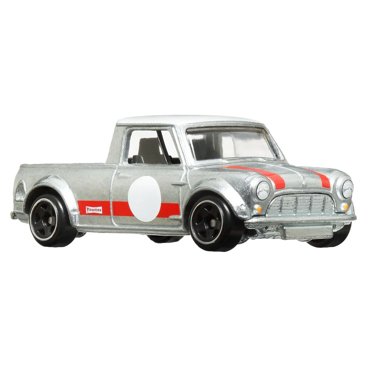 Hot Wheels Zamac Multipack - Image 4