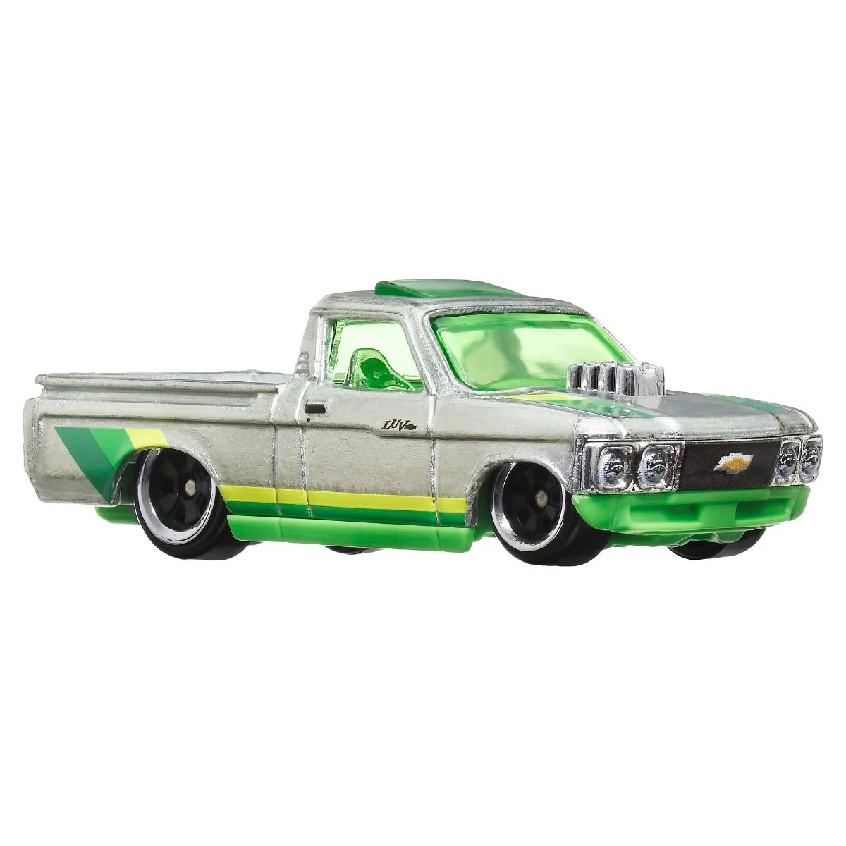 Hot Wheels Zamac Multipack - Image 5