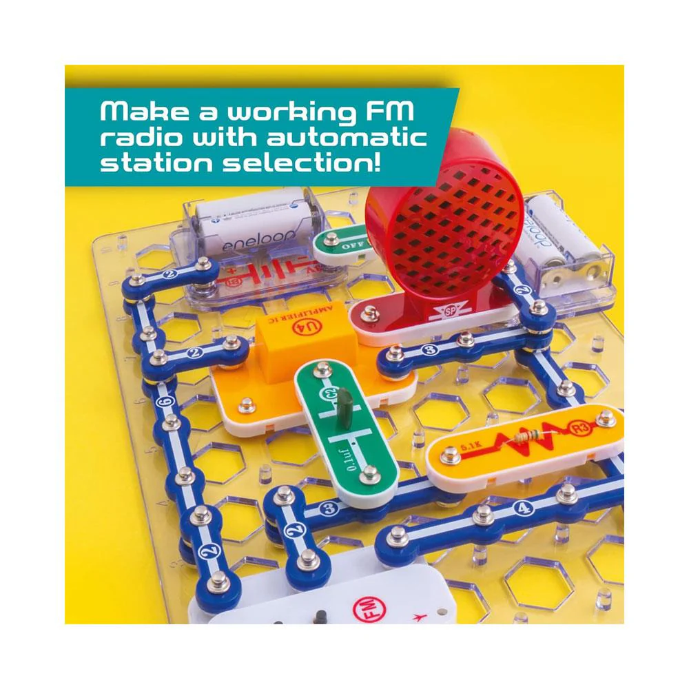 Hot Wires - Image 6