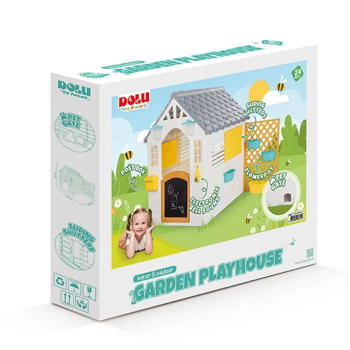 House Kid With Accessories - Image 6