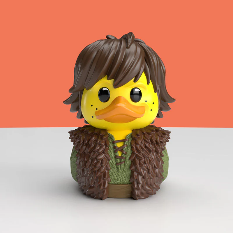 How To Train Your Dragon: Hiccup TUBBZ (Mini Edition) - Image 2