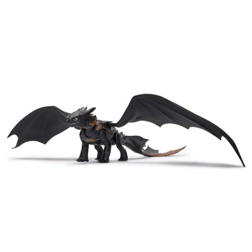 How To Train Your Dragon Ultimate Plasma Blast Toothless - Image 2