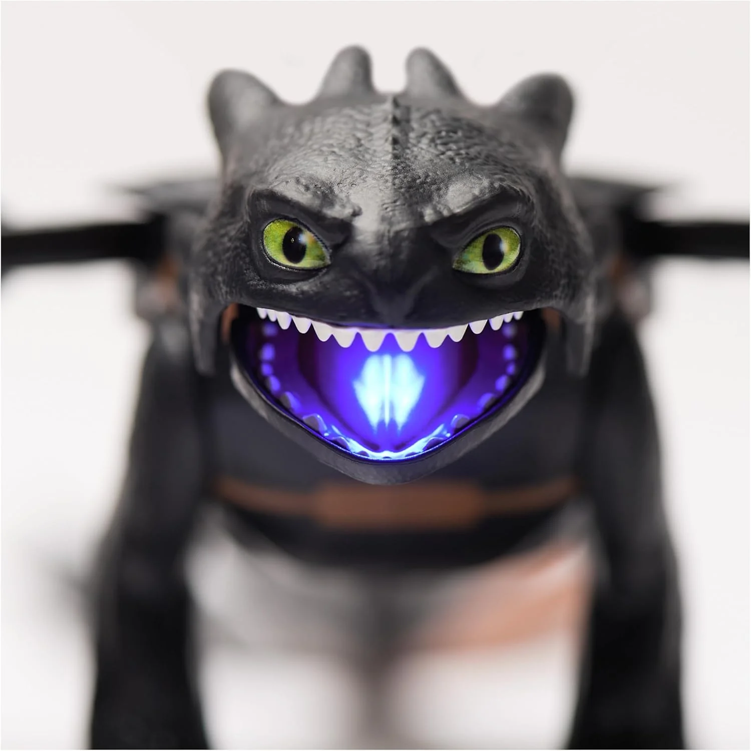 How To Train Your Dragon Ultimate Plasma Blast Toothless - Image 7