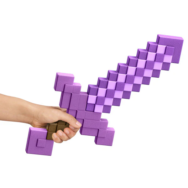 Minecraft Roleplay Enchanted Sword - Image 4