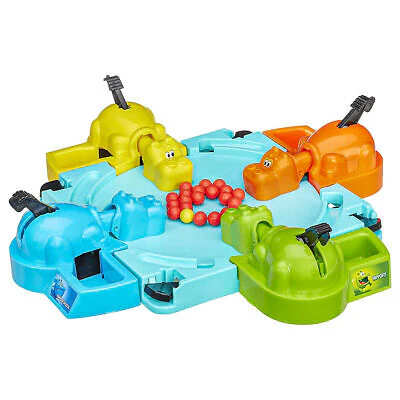 Hungry Hungry Hippos - Image 2