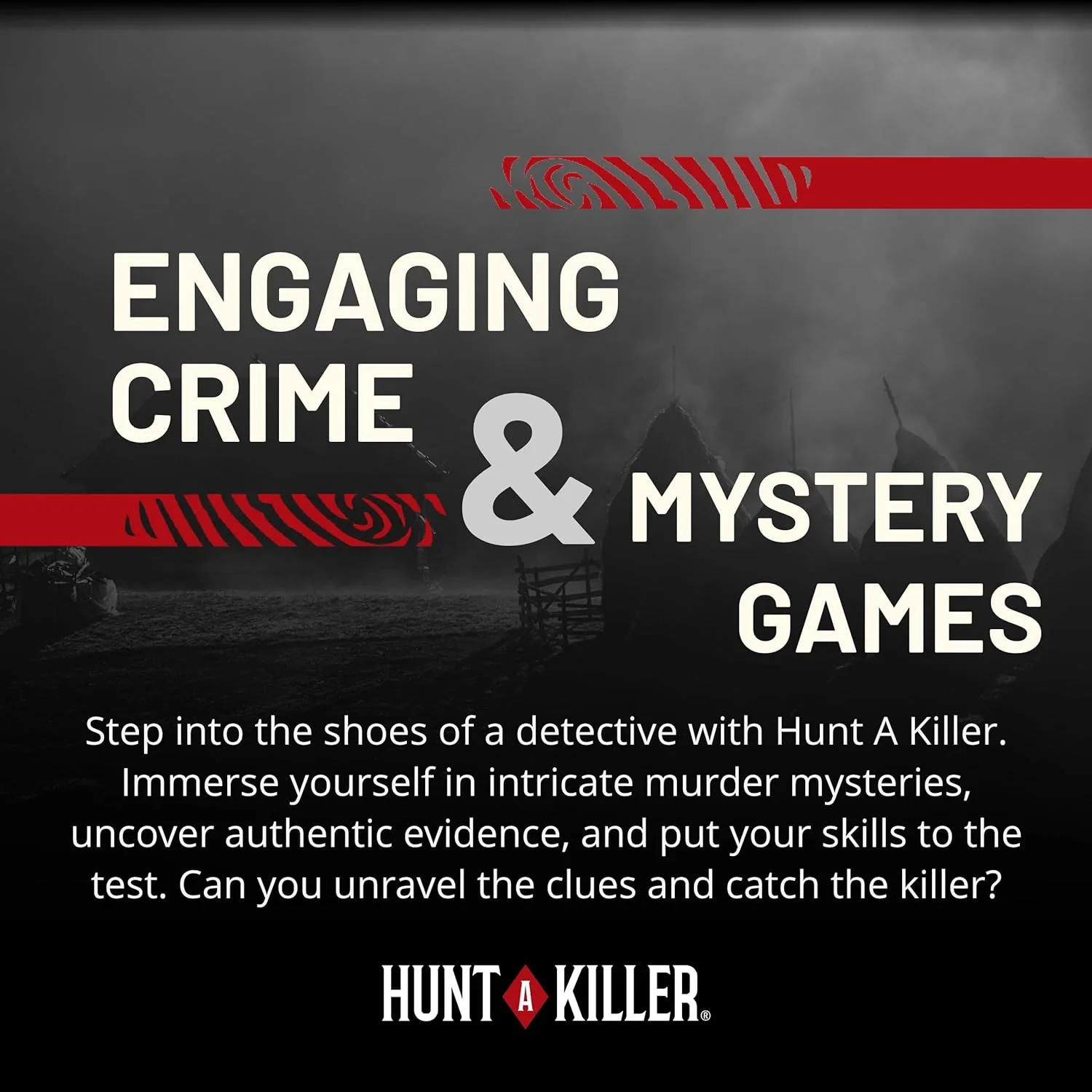 Hunt For A Killer Death At The Dive Bar - Image 2