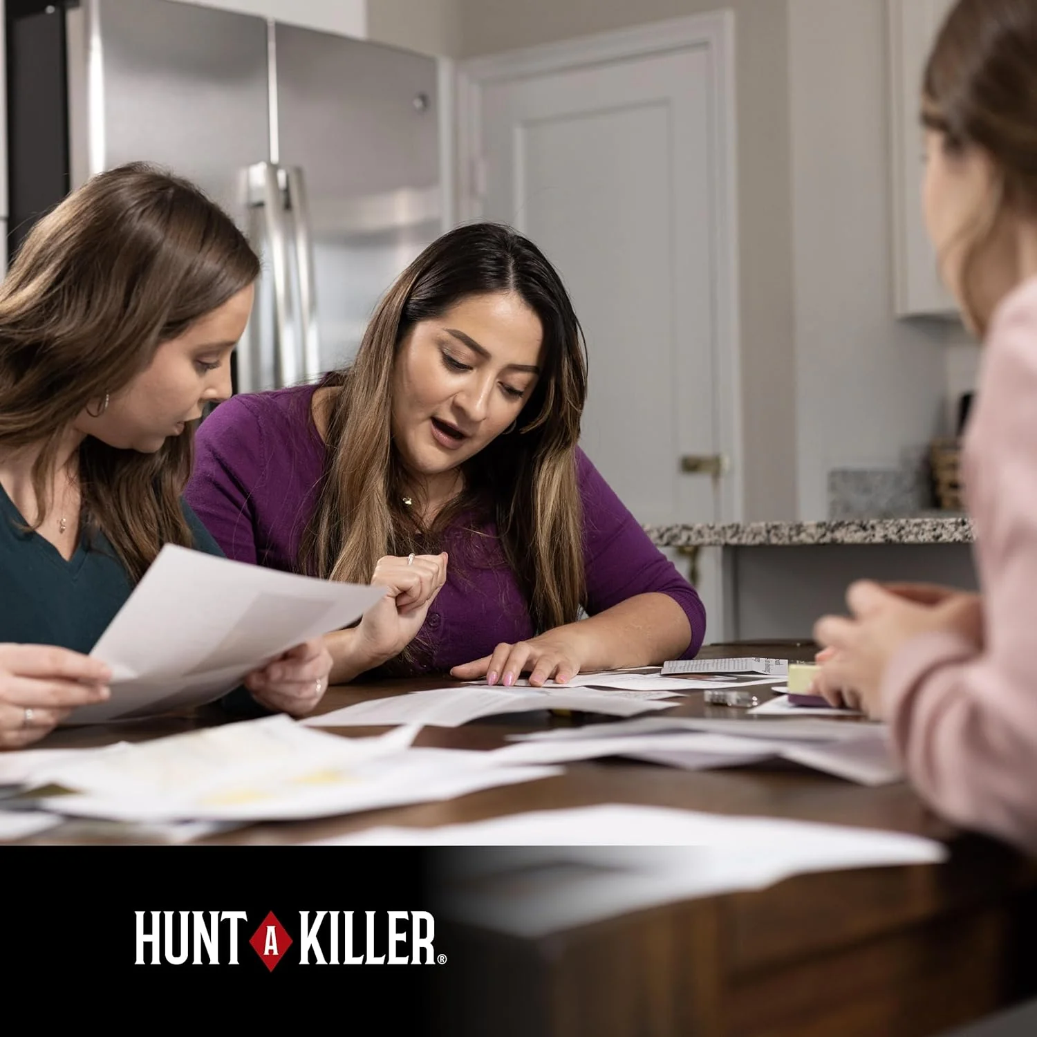Hunt For A Killer Death At The Dive Bar - Image 6