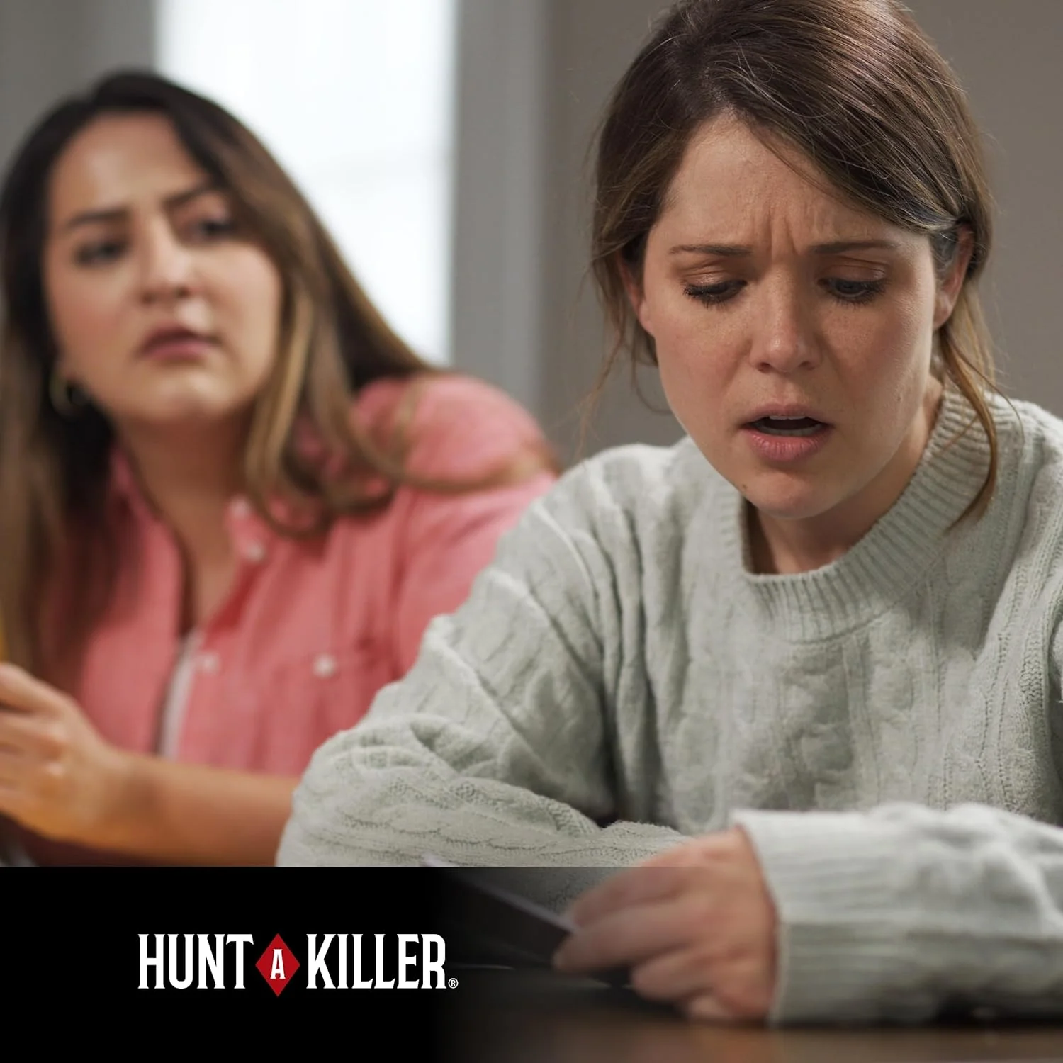 Hunt For A Killer Murder At The Motel - Image 6