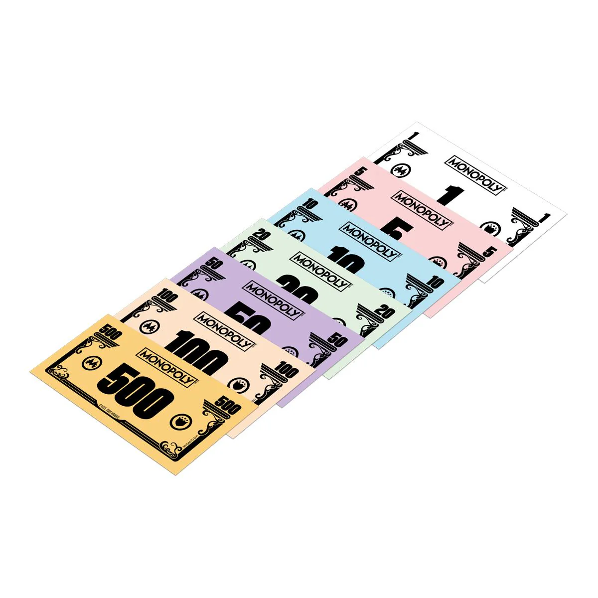 Hunter x Hunter Monopoly - Image 5