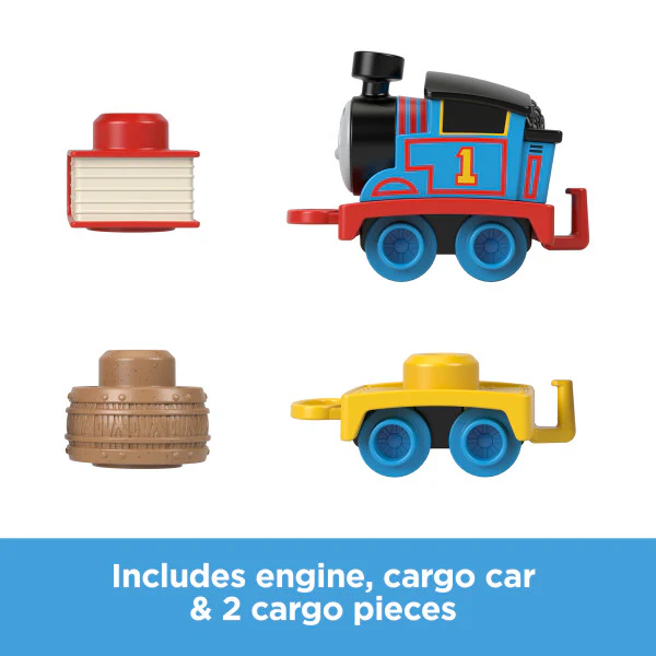 Fisher-Price Thomas & Friends My First Thomas - Image 4