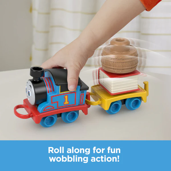 Fisher-Price Thomas & Friends My First Thomas - Image 5