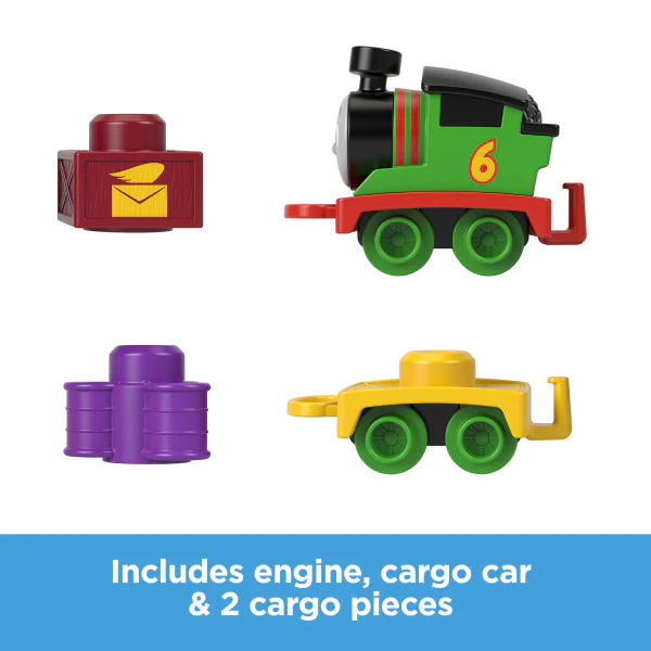 Fisher-Price Thomas & Friends My First Percy - Image 3