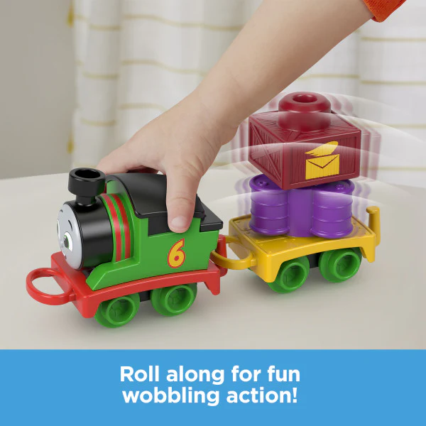 Fisher-Price Thomas & Friends My First Percy - Image 4