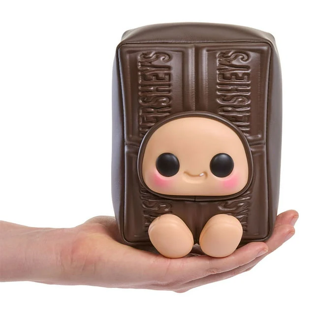 Hyojo Hershey's Candy Bar Series 1 Blind Box - Image 2