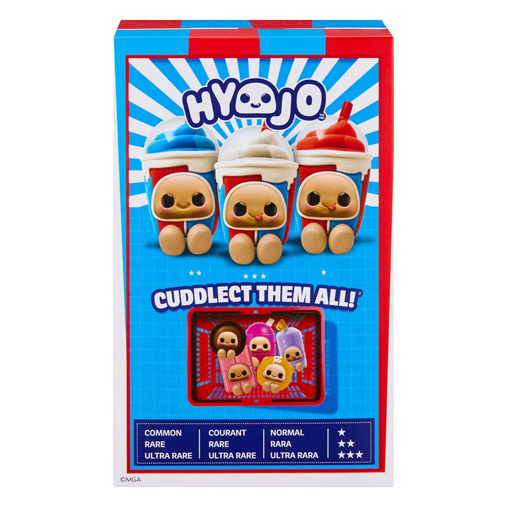 Hyojo ICEE Slushies Series 1 Blind Box - Image 5