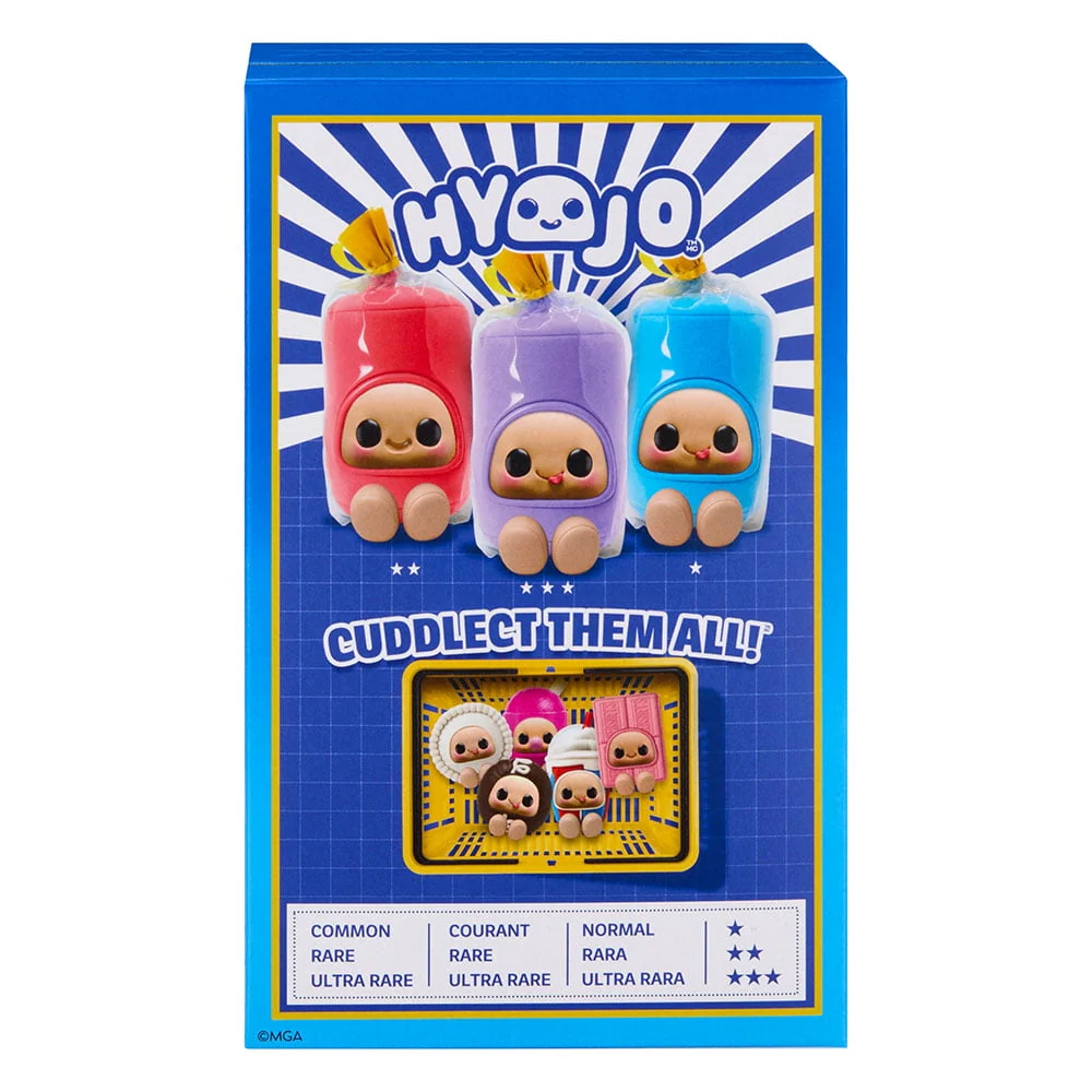 Hyojo Jolly Rancher Series 1 Blind Box - Image 5