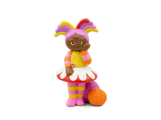 Tonies In the Night Garden Upsy Daisy - Image 2